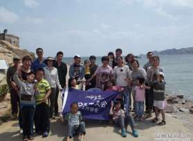 親朋好友團福建平潭島-東甲島自駕遊活動